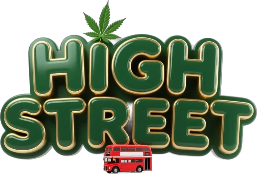 High Street